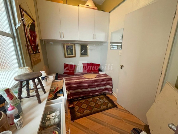 Imagem Apartamento com 2 Quartos à Venda, 100 m² em Higienópolis - São Paulo