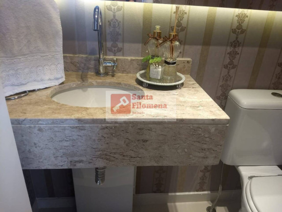 Imagem Apartamento com 3 Quartos à Venda, 119 m² em Vila Carrão - São Paulo Imagem Apartamento com 3 Quartos à Venda, 119 m² em Vila Carrão - São Paulo