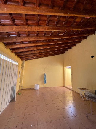 Imagem Casa com 3 Quartos à Venda, 103 m² em Jardim Paulistano - Franca Imagem Casa com 3 Quartos à Venda, 103 m² em Jardim Paulistano - Franca