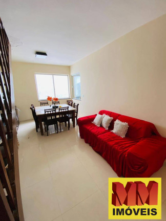 Imagem Cobertura com 4 Quartos à Venda, 144 m² em Braga - Cabo Frio Imagem Cobertura com 4 Quartos à Venda, 144 m² em Braga - Cabo Frio