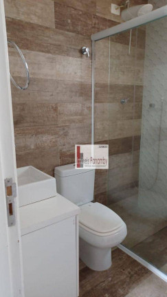 Imagem Apartamento com 2 Quartos à Venda, 56 m² em Vila Andrade - São Paulo Imagem Apartamento com 2 Quartos à Venda, 56 m² em Vila Andrade - São Paulo