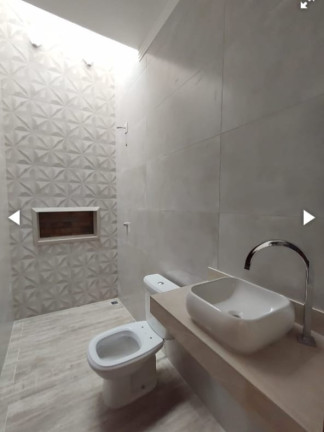 Imagem Casa com 3 Quartos à Venda,  em Condomínio Villa Verde Bragança - Bragança Paulista