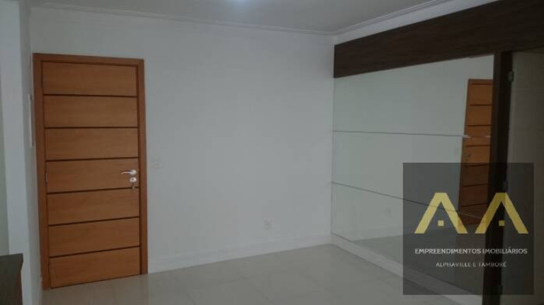 Imagem Apartamento com 3 Quartos para Alugar, 86 m² em Alphaville - Santana De Parnaíba