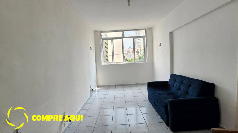Imagem Apartamento com 1 Quarto à Venda, 48 m² em Campos Elíseos - São Paulo Imagem Apartamento com 1 Quarto à Venda, 48 m² em Campos Elíseos - São Paulo