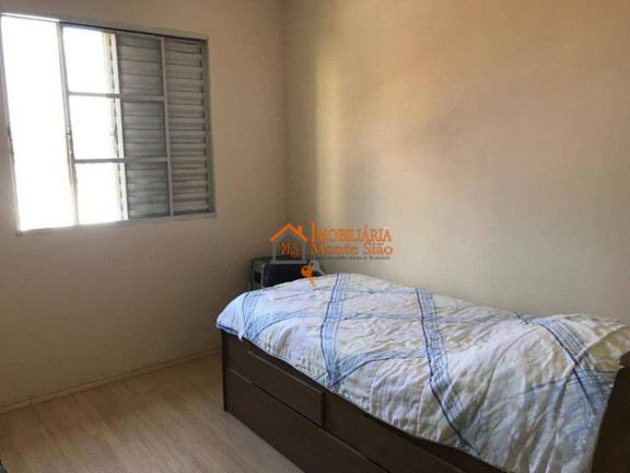 Imagem Apartamento com 2 Quartos à Venda, 49 m² em Vila Nova Bonsucesso - Guarulhos Imagem Apartamento com 2 Quartos à Venda, 49 m² em Vila Nova Bonsucesso - Guarulhos