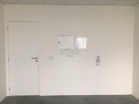Imagem Sala Comercial à Venda, 42 m² em água Branca - São Paulo