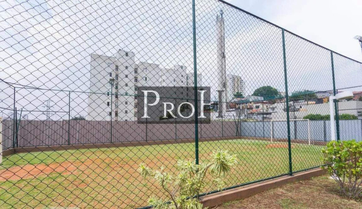 Imagem Apartamento com 3 Quartos à Venda, 53 m² em Paulicéia - São Bernardo Do Campo Imagem Apartamento com 3 Quartos à Venda, 53 m² em Paulicéia - São Bernardo Do Campo