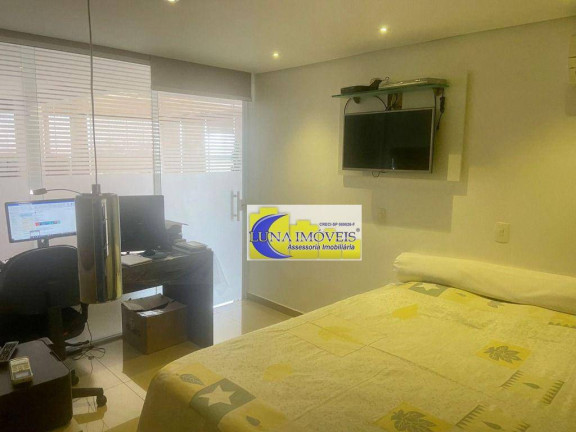 Imagem Cobertura com 3 Quartos à Venda, 246 m² em Parque São Diogo - São Bernardo Do Campo