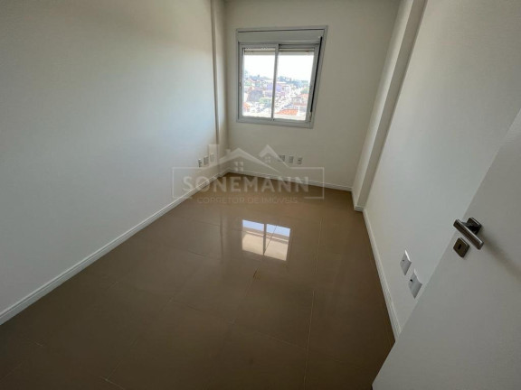 Imagem Apartamento com 3 Quartos à Venda, 93 m² em Campinas - São José