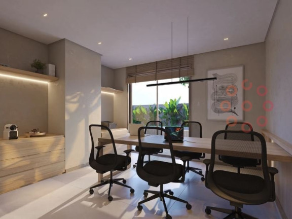 Imagem Cobertura com 4 Quartos à Venda, 326 m² em Santo Agostinho - Belo Horizonte