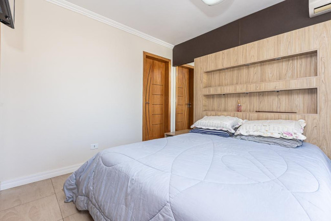 Imagem Sobrado com 3 Quartos à Venda, 118 m² em Campo Comprido - Curitiba Imagem Sobrado com 3 Quartos à Venda, 118 m² em Campo Comprido - Curitiba