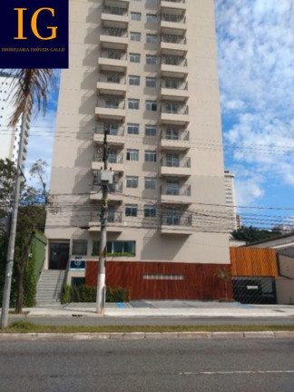 Imagem Apartamento com 2 Quartos à Venda, 55 m² em Jardim - Santo André Imagem Apartamento com 2 Quartos à Venda, 55 m² em Jardim - Santo André