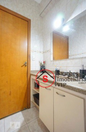 Imagem Sobrado com 4 Quartos à Venda, 190 m² em Parque São Lucas - São Paulo