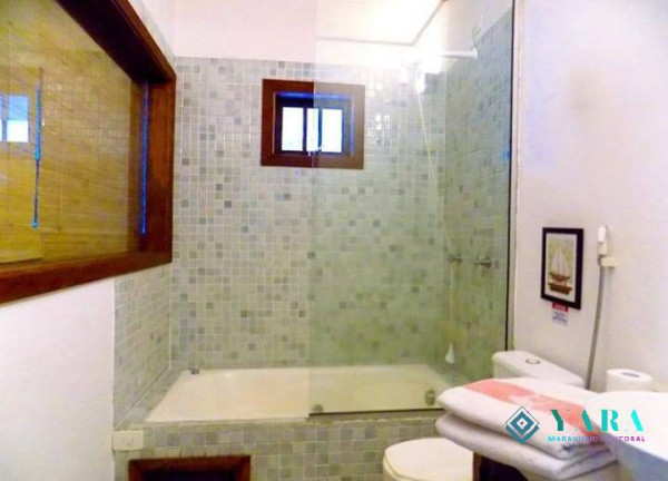 Imagem Apartamento com 4 Quartos à Venda, 1.950 m² em Piuva - Ilhabela