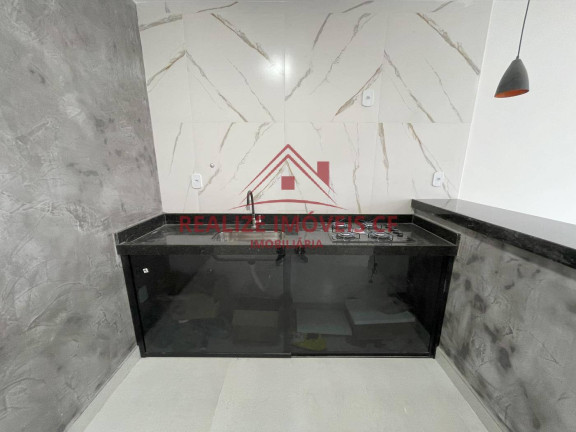Imagem Apartamento com 2 Quartos para Alugar, 70 m² em Novo Portinho - Cabo Frio