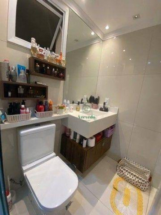 Imagem Apartamento com 3 Quartos à Venda, 81 m² em Jardim Flor Da Montanha - Guarulhos