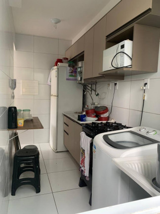 Imagem Apartamento com 2 Quartos à Venda, 50 m² em Rosa Elze - São Cristóvão Imagem Apartamento com 2 Quartos à Venda, 50 m² em Rosa Elze - São Cristóvão