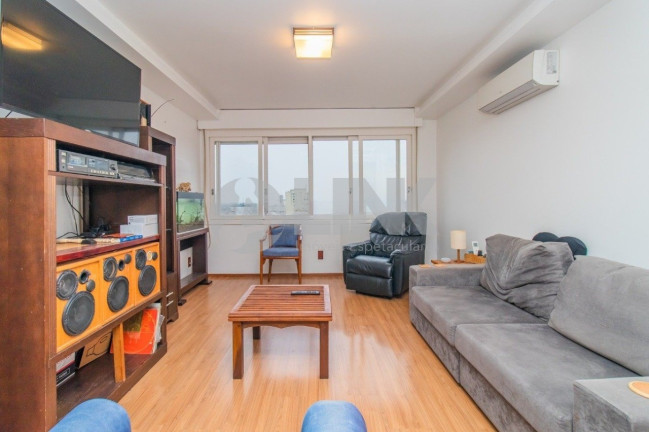 Imagem Apartamento com 3 Quartos à Venda, 164 m² em Moinhos De Vento - Porto Alegre