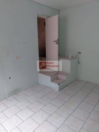 Imagem Casa com 4 Quartos à Venda, em Parque Jaçatuba - Santo André Imagem Casa com 4 Quartos à Venda, em Parque Jaçatuba - Santo André
