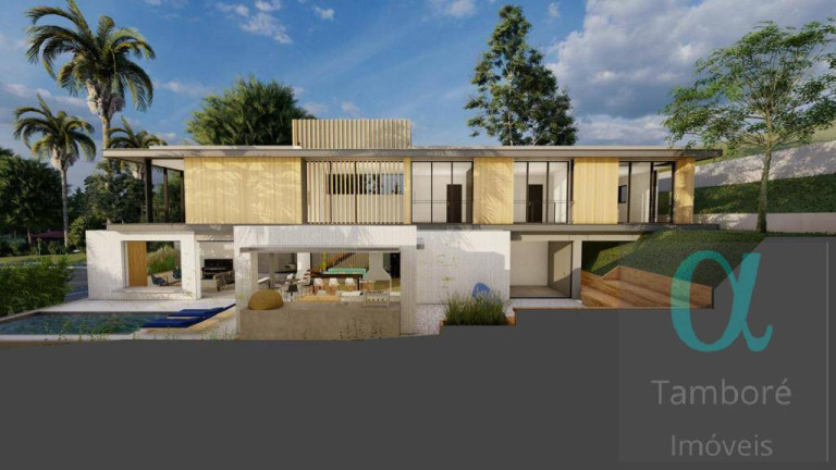 Imagem Casa com 4 Quartos à Venda, 355 m² em Alphaville - Santana De Parnaíba Imagem Casa com 4 Quartos à Venda, 355 m² em Alphaville - Santana De Parnaíba