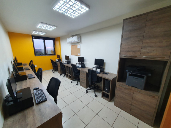 Imóvel Comercial à Venda, 85 m² em Jardim Botânico - Ribeirão Preto