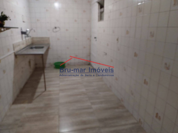 Imagem Sobrado com 2 Quartos à Venda, 102 m² em Aparecida - Santos Imagem Sobrado com 2 Quartos à Venda, 102 m² em Aparecida - Santos