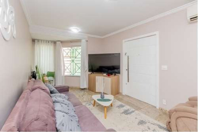 Imagem Casa com 6 Quartos à Venda, 226 m² em Vila Bertioga - São Paulo