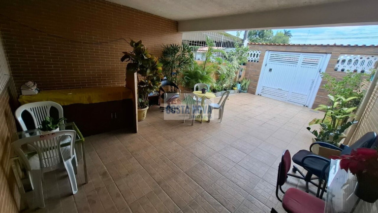 Imagem Casa com 2 Quartos à Venda, 100 m² em Caiçara - Praia Grande Imagem Casa com 2 Quartos à Venda, 100 m² em Caiçara - Praia Grande
