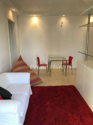 Imagem Apartamento com 1 Quarto à Venda, 50 m² em Saúde - São Paulo