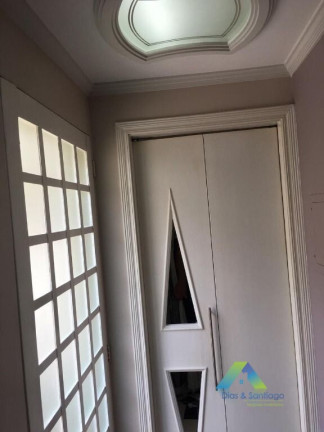 Imagem Sobrado com 3 Quartos à Venda, 74 m² em Vila Eldízia - Santo André Imagem Sobrado com 3 Quartos à Venda, 74 m² em Vila Eldízia - Santo André