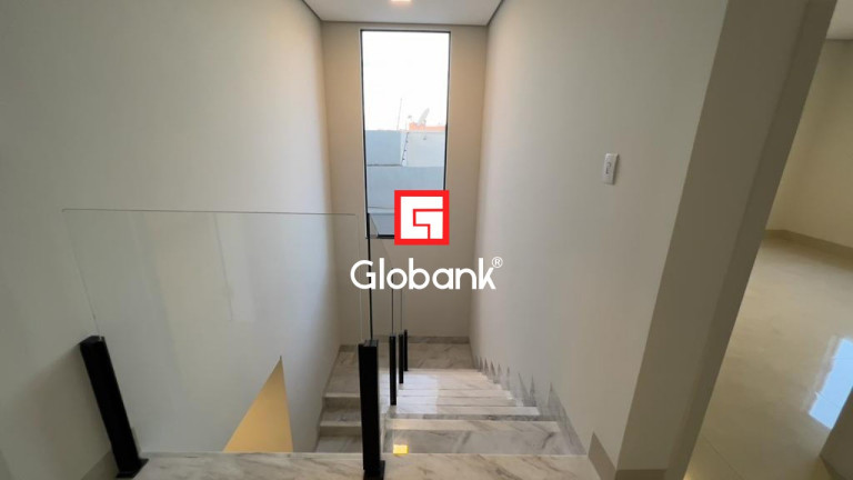 Imagem Sobrado com 3 Quartos à Venda, 220 m² em Ibituruna - Montes Claros Imagem Sobrado com 3 Quartos à Venda, 220 m² em Ibituruna - Montes Claros