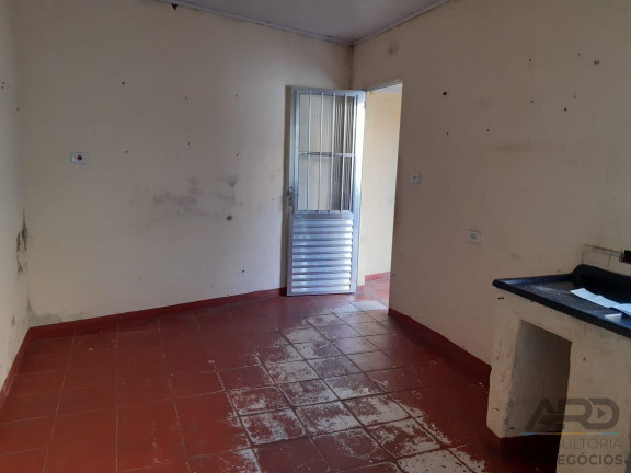 Imagem Casa com 1 Quarto para Alugar, 30 m² em Vila Nova Curuçá - São Paulo