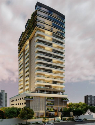 Imagem Apartamento com 3 Quartos à Venda, 117 m² em Caiçara - Praia Grande Imagem Apartamento com 3 Quartos à Venda, 117 m² em Caiçara - Praia Grande