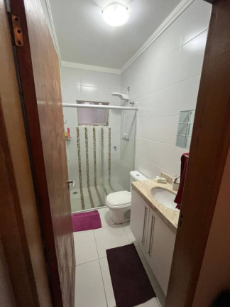Imagem Casa com 3 Quartos à Venda, 167 m² em Residencial De Ville - São José Dos Campos Imagem Casa com 3 Quartos à Venda, 167 m² em Residencial De Ville - São José Dos Campos