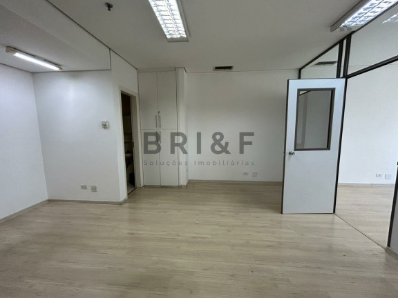 Imagem Imóvel Comercial à Venda, 42 m² em Brooklin - São Paulo Imagem Imóvel Comercial à Venda, 42 m² em Brooklin - São Paulo