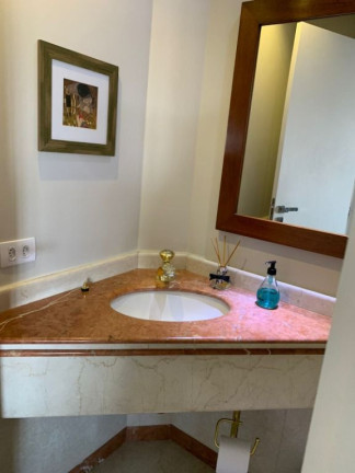 Imagem Apartamento com 4 Quartos à Venda, 212 m² em Jardim - Santo André Imagem Apartamento com 4 Quartos à Venda, 212 m² em Jardim - Santo André
