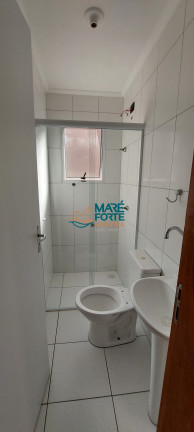 Imagem Apartamento com 2 Quartos à Venda, 55 m² em Centro - Ubatuba