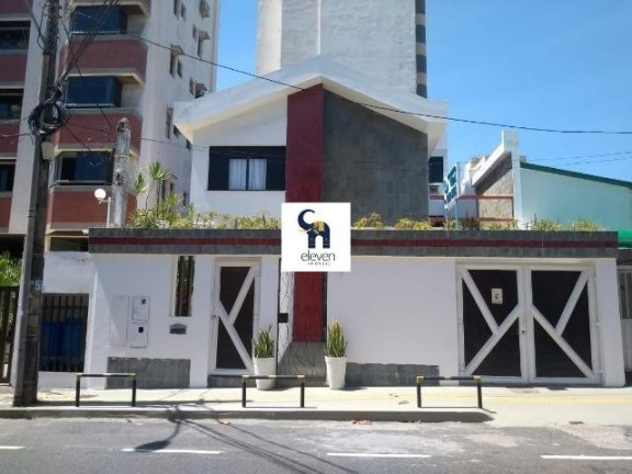 Imagem Casa com 5 Quartos à Venda, 800 m² em Pituba - Salvador Imagem Casa com 5 Quartos à Venda, 800 m² em Pituba - Salvador