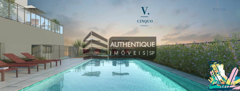 Imagem Apartamento com 3 Quartos à Venda, 183 m² em Perdizes - São Paulo Imagem Apartamento com 3 Quartos à Venda, 183 m² em Perdizes - São Paulo