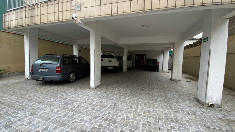 Imagem Apartamento com 1 Quarto à Venda, 65 m² em Andaraguá - Praia Grande
