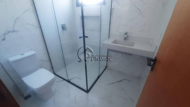 Imagem Casa com 3 Quartos à Venda, 196 m² em Milano - Indaiatuba