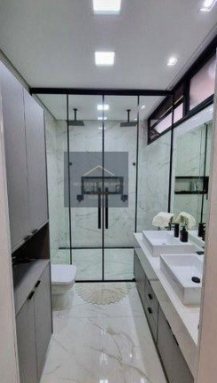 Imagem Casa de Condomínio com 3 Quartos à Venda, 270 m² em Condomínio Ibiti Royal Park - Sorocaba Imagem Casa de Condomínio com 3 Quartos à Venda, 270 m² em Condomínio Ibiti Royal Park - Sorocaba