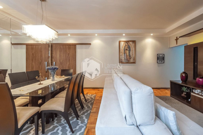 Imagem Apartamento com 3 Quartos à Venda, 143 m² em Pinheiros - São Paulo Imagem Apartamento com 3 Quartos à Venda, 143 m² em Pinheiros - São Paulo