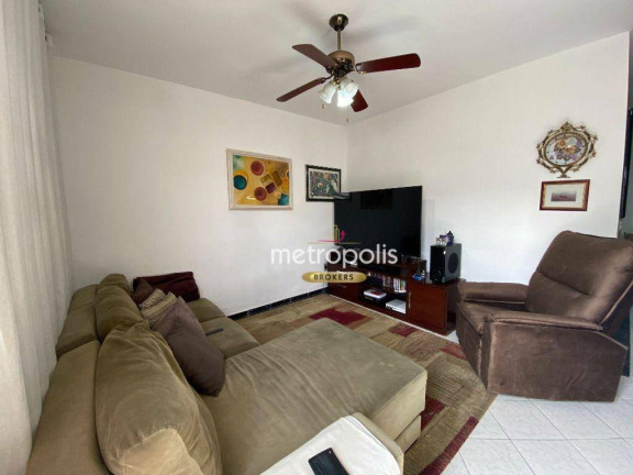 Imagem Sobrado com 2 Quartos à Venda, 110 m² em Campestre - Santo André Imagem Sobrado com 2 Quartos à Venda, 110 m² em Campestre - Santo André