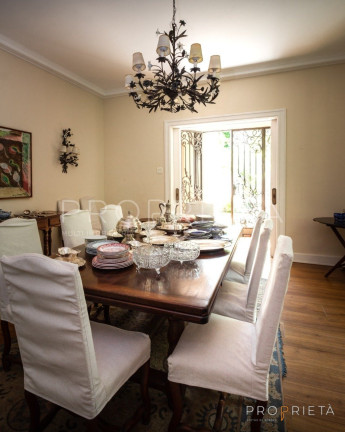 Imagem Casa com 7 Quartos à Venda, 700 m² em Leblon - Rio De Janeiro