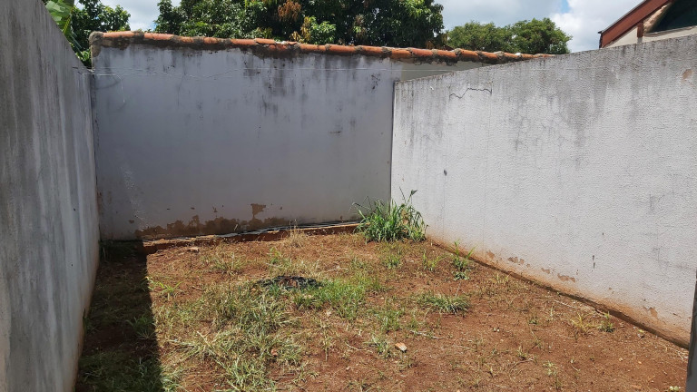 Imagem Casa com 2 Quartos à Venda, 68 m² em Jardim São Conrado - Campo Grande