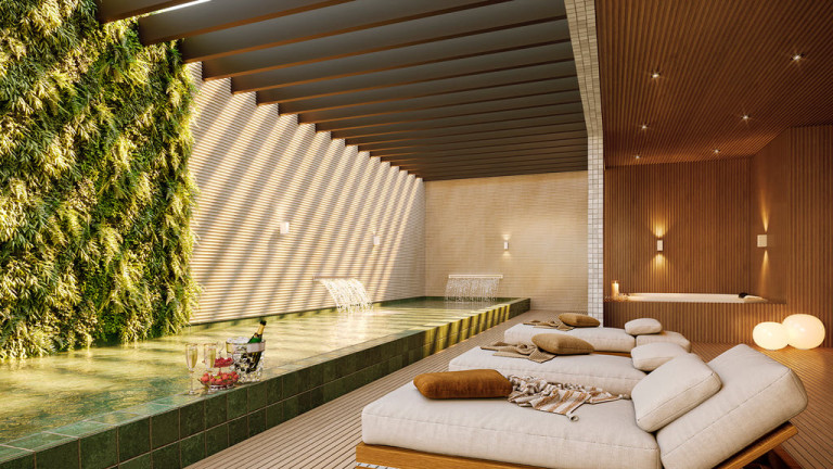 Imagem Imóvel com 4 Quartos à Venda, 161 m² em Meia Praia - Itapema Imagem Imóvel com 4 Quartos à Venda, 161 m² em Meia Praia - Itapema