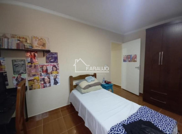 Imagem Sobrado com 3 Quartos à Venda, 171 m² em Jardim Abaeté - Sorocaba Imagem Sobrado com 3 Quartos à Venda, 171 m² em Jardim Abaeté - Sorocaba