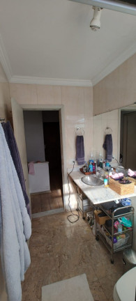 Imagem Casa com 3 Quartos à Venda, 160 m² em Campo Belo - São Paulo