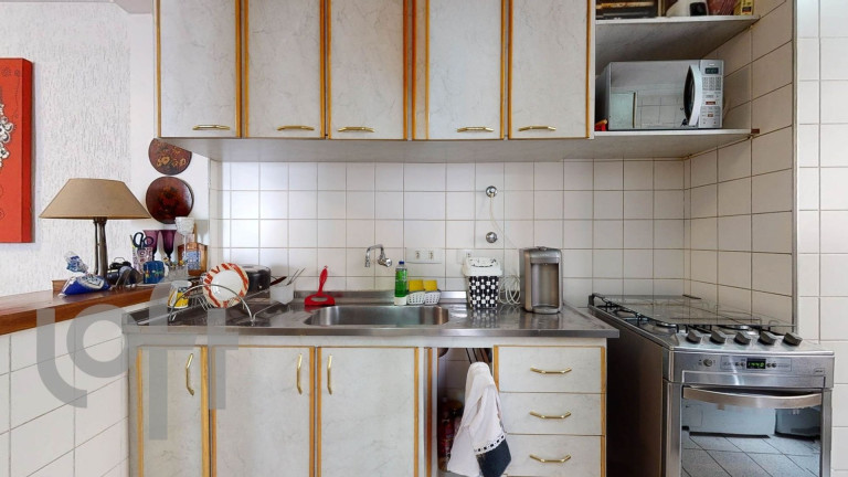 Imagem Apartamento com 1 Quarto à Venda, 48 m² em Consolação - São Paulo